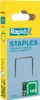 Rapid Tools 40109515 Rapid Flachdrahtklammern Typ 140, 10 Voir les images du produit 2