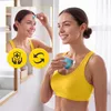 4FIZJO Silikon Schröpfgläser FACE+, Set 5 Stück, für Produktbild-Vorschau 11
