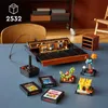 LEGO 10306 Icons Atari 2600 Set für Erwachsene, Produktbild-Vorschau 3