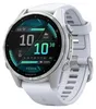Garmin Fenix 8 3,3 cm (1.3") AMOLED 43 mm Numérique 416 x Voir les images du produit 1