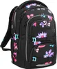 coocazoo MATE|coocazoo|hama Rucksack PORTER, Floral Produktbild-Vorschau 2