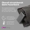 AddLiving 3254 AddLiving Wärmeflasche kabellos Anteprima dell’immagine prodotto 3