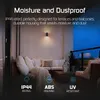 Ledvion LED Wandleuchte USB Aufladbar mit Fernbedienung Produktbild-Vorschau 7