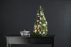 Star Trading LED-Tannenkegel "Noel", ca. 34 x 65 cm Produktbild-Vorschau 10