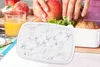 KitchenYeah® Lunchbox Brotzeit Brotdose 17x11 cm Marmor - Produktbild-Vorschau 3