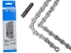 Shimano CN-E6090, Řetěz, Šedá, 276 g Náhled obrázku produktu 11
