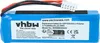 vhbw Akku Ersatz für JBL GSP1029102A (Version 2) für Produktbild-Vorschau 3