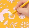 Nebulous Stars Kreativní náčrtník Lilyaz a Viviaz Náhled obrázku produktu 3