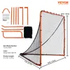 Bramka do lacrosse VEVOR, siatka do lacrosse 6' x 6', Podgląd zdjęcia produktu 15