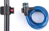 Lucchetto per bicicletta 1,8 m x 10 mm Anteprima dell’immagine prodotto 3
