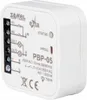 Bistabilní (Implus) relé 2-kanálové pod omítku 230V AC Náhled obrázku produktu 6