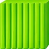 FIMO, argilla da modellare, argilla da modellare verde mela Anteprima dell’immagine prodotto 3