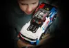 42153 - LEGO Technic - Neuer Chevrolet Camaro ZL1 NASCAR® Produktbild-Vorschau 14
