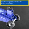 GOODYEAR Rangierwagenheber SUV 3,0 t Produktbild-Vorschau 13