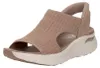 Skechers Slip-Ins: Arch Fit 2.0 Sandal  Sandalen Plat - Produktbild-Vorschau 2