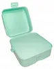 Borsa per la colazione quadrata Pusheen menta Majewski Anteprima dell’immagine prodotto 4