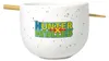 Just Funky Hunter x Hunter Ramen-Schüssel mit Stäbchen 414 Produktbild-Vorschau 6