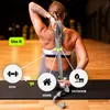 FIZYO Bawełniany Pasek do Jogi, Pilatesu, Fitnessu, Podgląd zdjęcia produktu 8