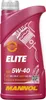 Mannol Mannol Elite 5W-40 1 Liter Dose Reifen Produktbild-Vorschau 6
