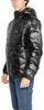 Blauer. Windbreaker Heren Zwart - 24WBLUC03030 - Maat XXL Productafbeelding-voorbeeld 2