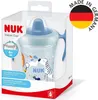 NUK Trainer Cup, 230 ml, ierna Náhľad obrázku produktu 10