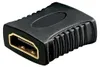 HDMI-Adapter (Kupplung) Produktbild-Vorschau 1