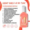 Revlon Uniq One All In One Curls Treatment 230ml Voir les images du produit 11