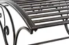 CLP Gartenliege Amiens bronze Produktbild-Vorschau 7