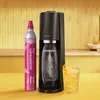 SodaStream Terra Megapack, zwart, 134 mm, 198 mm, 430 mm, 1 Productafbeelding-voorbeeld 28