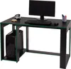 Schreibtisch MCW-J26, Computertisch Bürotisch, 120x60x76cm  Produktbild-Vorschau 1