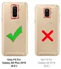 Cover protettiva per Samsung Galaxy A6 Plus Custodia Anteprima dell’immagine prodotto 7