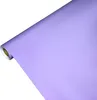 50m x 1,00m JUNOPAX® Geschenkpapier lila Produktbild-Vorschau 2