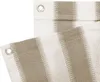 Balkon Sichtschutz Bespannung 75 x 600 cm Terrasse Sonnen Produktbild-Vorschau 3