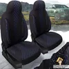 Schonbezüge Sitzbezüge für Dacia Logan 2. Gen. Bj 2012-20 Produktbild-Vorschau 4