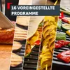 Tefal OptiGrill Elite XL Kontaktgrill, automatische Produktbild-Vorschau 3