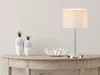 Stolní lampa HOTEL stříbrná Trio 511100101 Náhled obrázku produktu 8