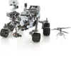 METAL EARTH 3D puzzle Mars Rover Ausdauer & Produktbild-Vorschau 1