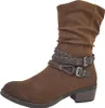 Chaussures Marco Tozzi pour femmes, bottes, fermeture Voir les images du produit 1