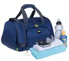Sporttasche klein Herren Jungen Elephant Trainer 42 cm 18 Produktbild-Vorschau 6