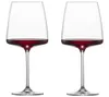 ZWIESEL GLAS machinemade SAMTIG UND ÜPPIG VIVID SENSES 140 Produktbild-Vorschau 1