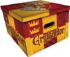 Skladovací box Harry Potter - Nebelvír Produktbild-Vorschau 1
