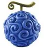 Minifigurka One Piece se svítící funkcí Devil Fruit 8 cm Náhled obrázku produktu 2