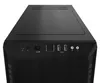 Obudowa Sei Still! Pure Base 600 Schwarz Produktbild-Vorschau 3