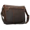 LEONHARD HEYDEN Leder Laptoptasche mit Laptopfach Salisbury Produktbild-Vorschau 16