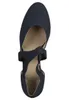 Ara Pumps, Absatz bis 65 mm in blau, Gr. 7.5 Produktbild-Vorschau 21