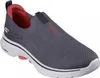 Skechers Go Walk 7  Sportief - Donkergrijs - Maat 41 Voir les images du produit 8