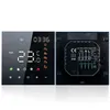 Chytrý termostat, digitální, programovatelný, LCD dotykový Náhled obrázku produktu 11