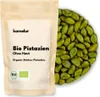 Kamelur® Bio Pistazien ohne Haut 100 g Produktbild-Vorschau 1