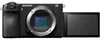 Sony α α6700, 27 MP, 6192 x 4128 px, Exmor R CMOS, 4K Ultra Podgląd zdjęcia produktu 19
