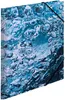 HERMA 19777 HERMA Sammelmappe Nature DIN A4 Water Voir les images du produit 11